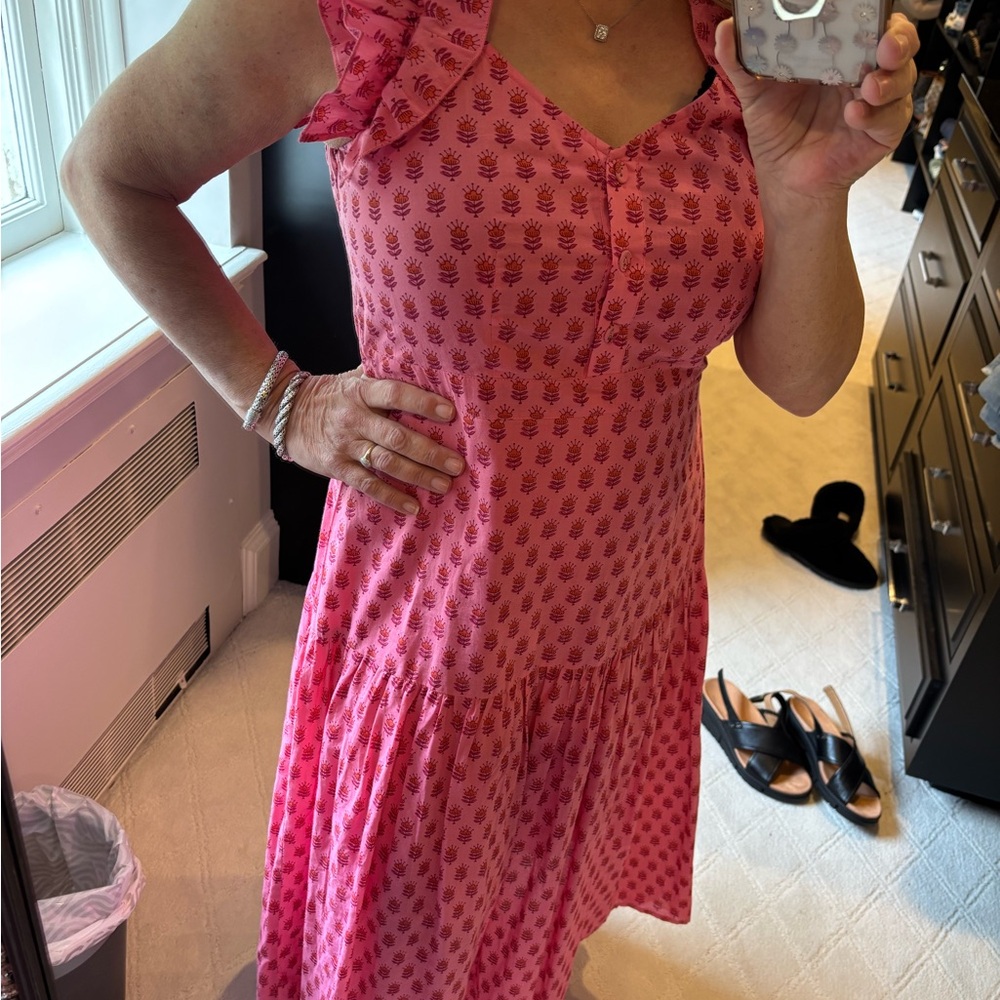 Perry Walker Collective Tiffany Dress